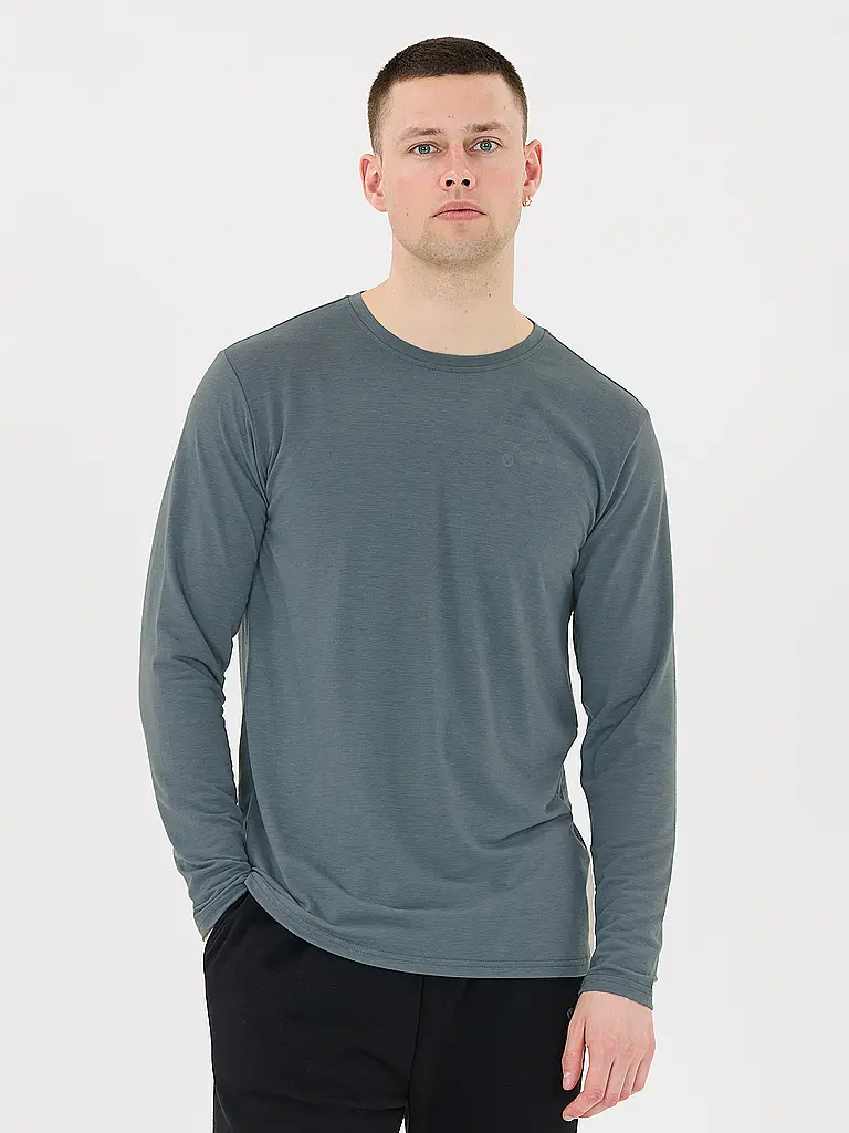 VIRTUS | T-shirt Jokers pour hommes | Bleu clair