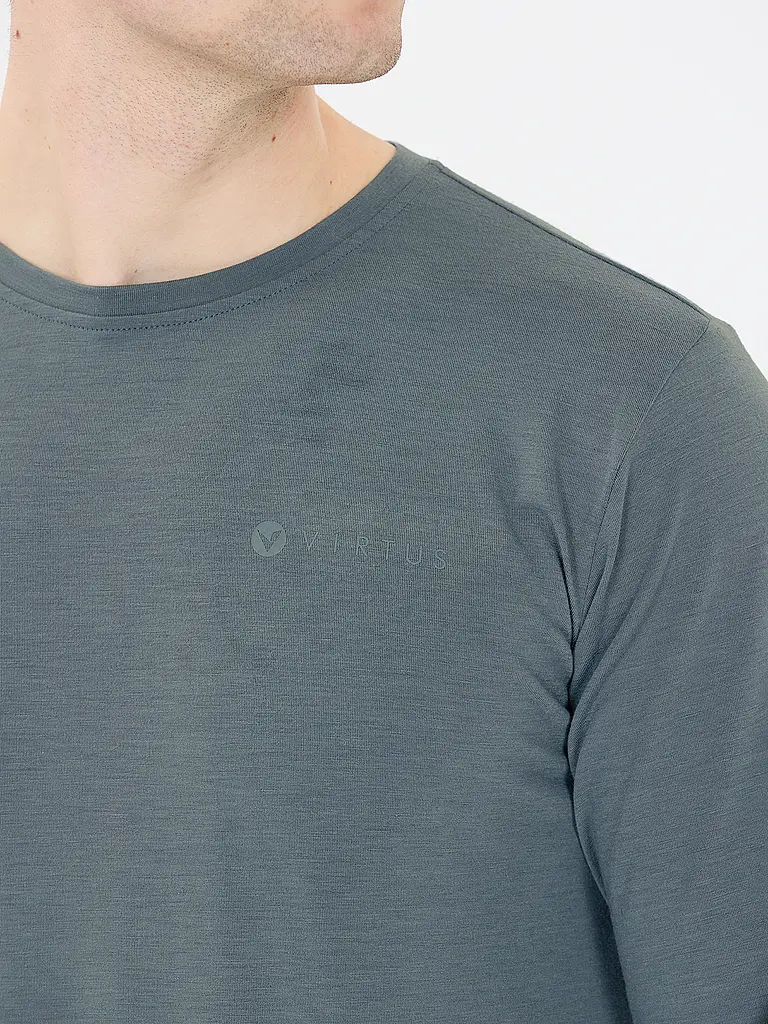 VIRTUS | T-shirt Jokers pour hommes | Bleu clair