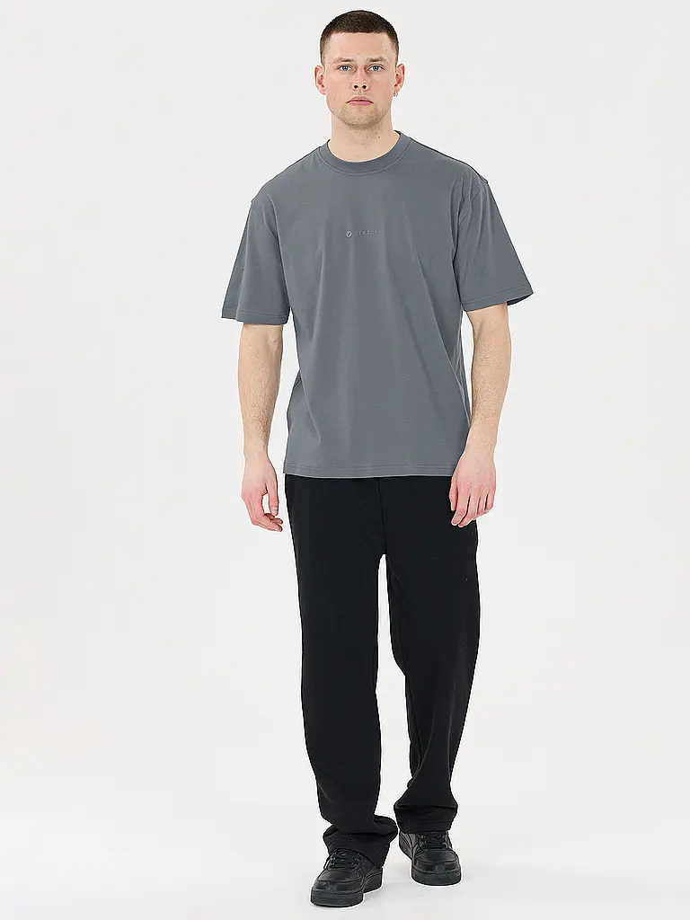 VIRTUS | T-shirt Roake homme | Gris