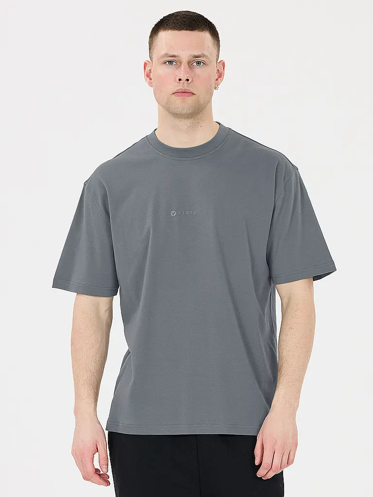 VIRTUS | T-shirt Roake homme |