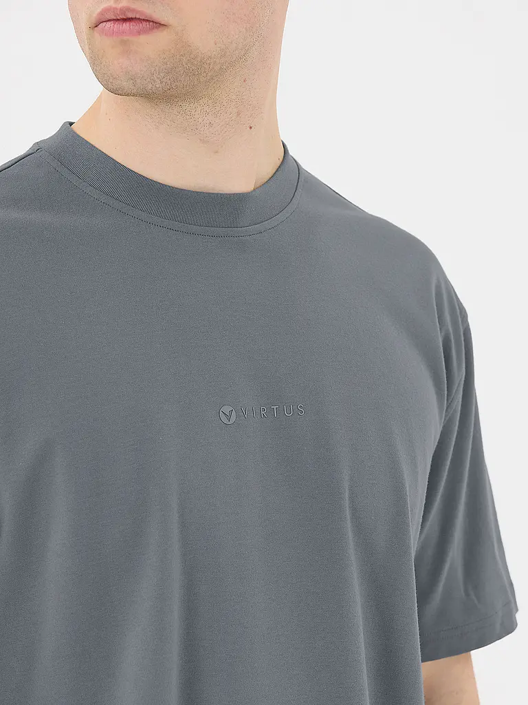 VIRTUS | T-shirt Roake homme |