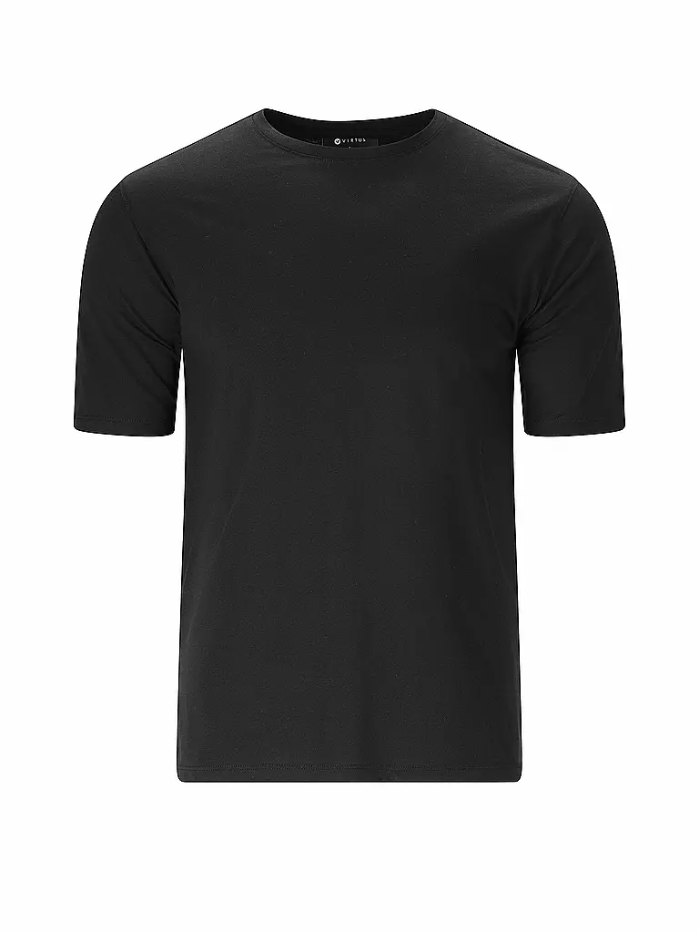 VIRTUS | T-shirt Robb pour homme | Noir
