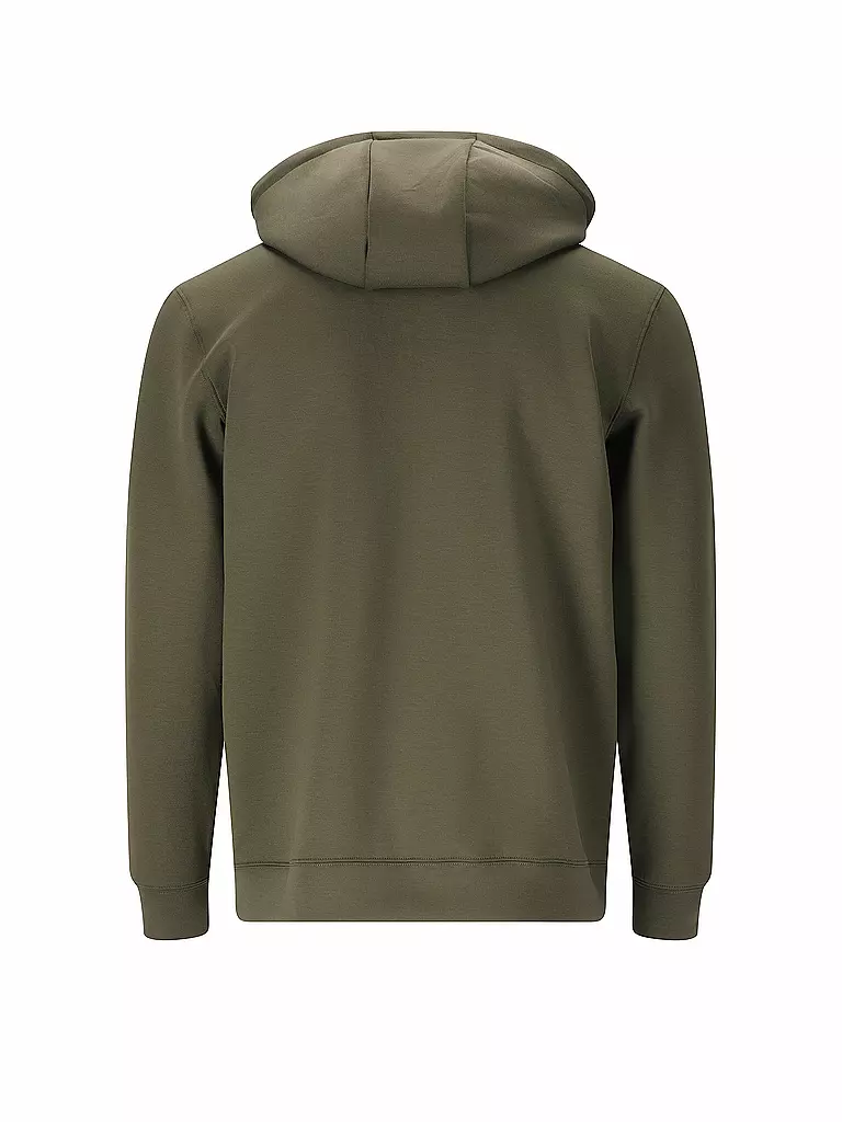 VIRTUS | Veste à capuche Taro pour homme |