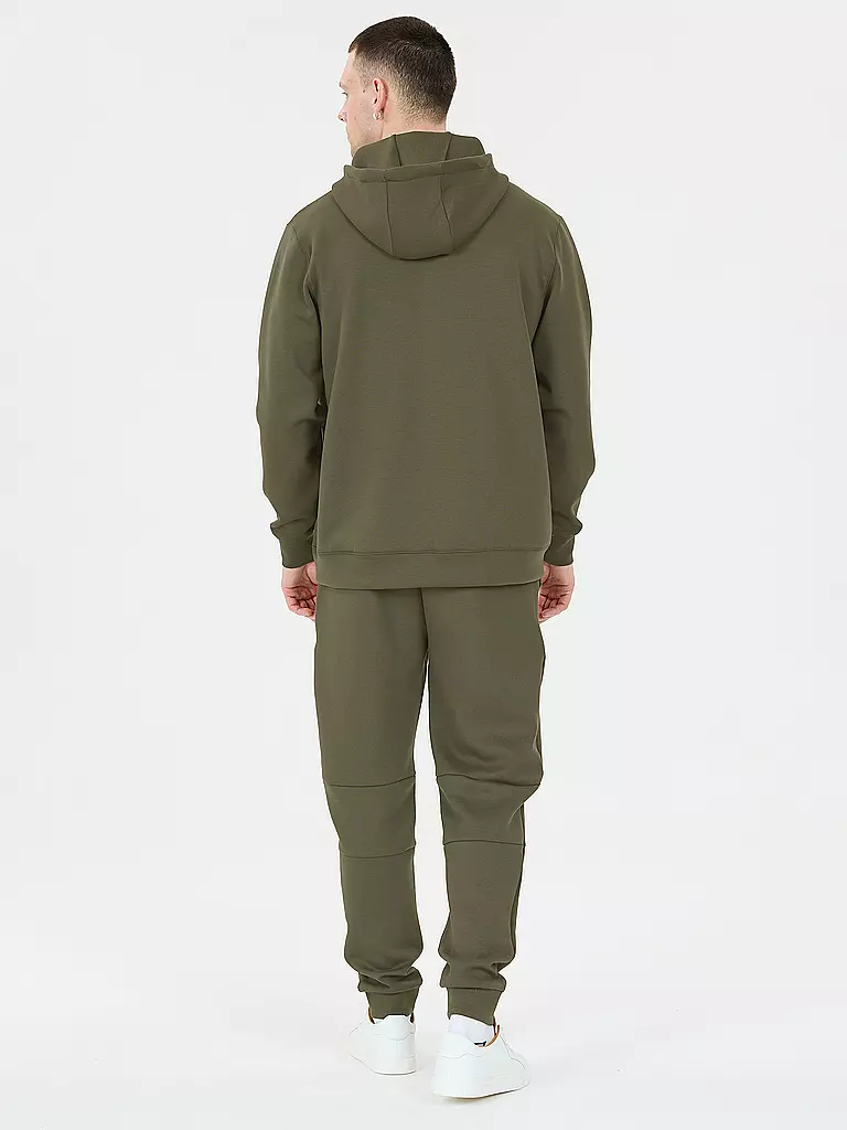 VIRTUS | Veste à capuche Taro pour homme |
