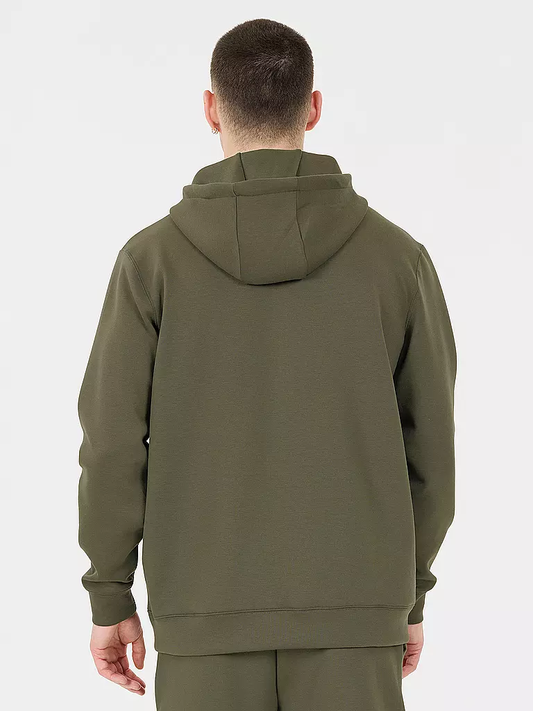 VIRTUS | Veste à capuche Taro pour homme |