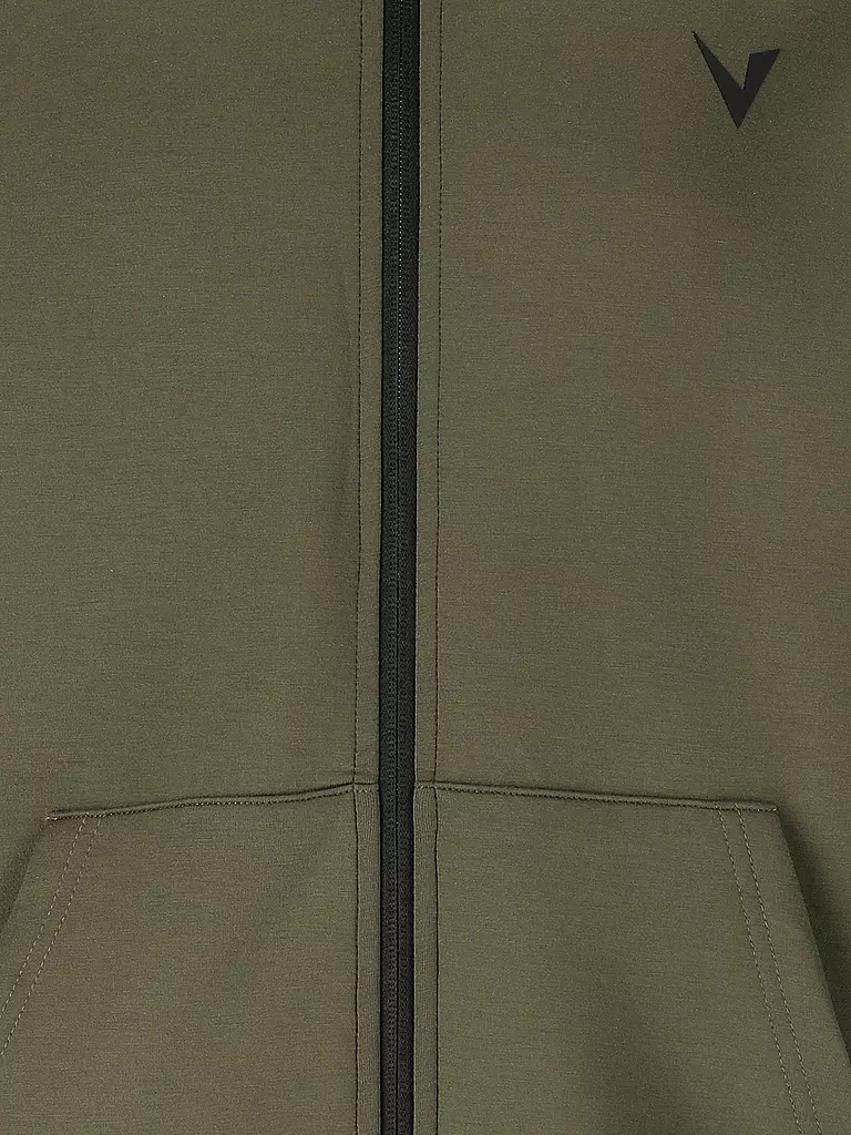 VIRTUS | Veste à capuche Taro pour homme |