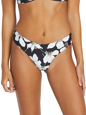 VOLCOM | Bas de bikini pour femme Midnight Lily Cheekini