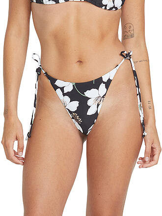VOLCOM | Bas de bikini femme Midnight Lily Skimpy