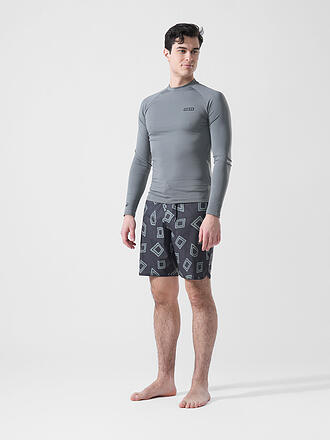 VOLCOM | Short de plage Contact Scallop Stoney 19" pour homme