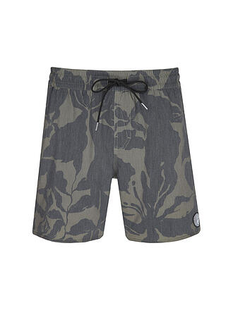 VOLCOM | Short de plage Psyche Cotton pour homme