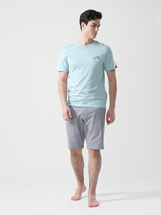 VOLCOM | Short de plage bermuda Frickin Modern Stretch 21" pour homme