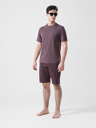 VOLCOM | Beachshirt Stone Blanks pour hommes