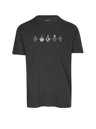 VOLCOM | Beachshirt Lunar Phases pour homme