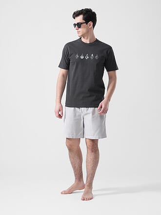 VOLCOM | Beachshirt Lunar Phases pour homme