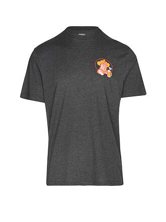 VOLCOM | Beachshirt Meowdy pour hommes