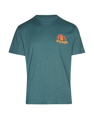 VOLCOM | Beachshirt Solstice pour homme