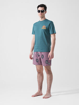 VOLCOM | Beachshirt Solstice pour homme