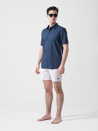 VOLCOM | Chemise de plage pour homme Scaler Stone