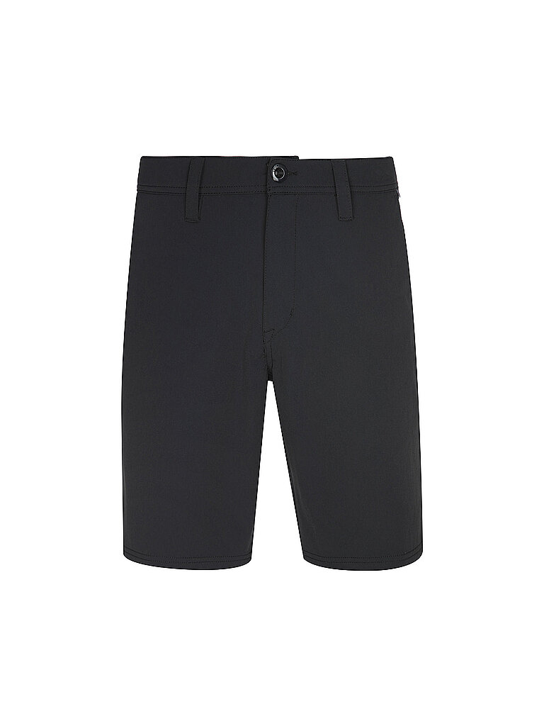 Short de plage Bermuda Frickin Cross Shred 20 hybride noir 30