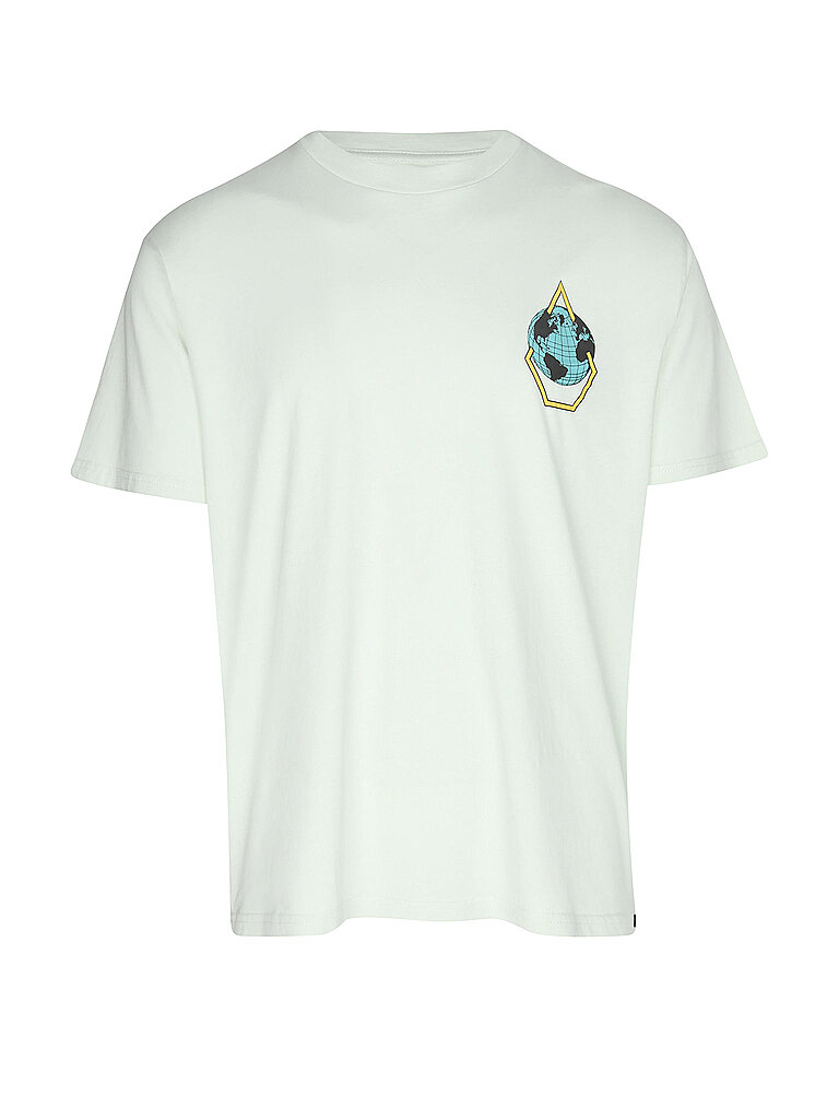 Beachshirt Globular beige L