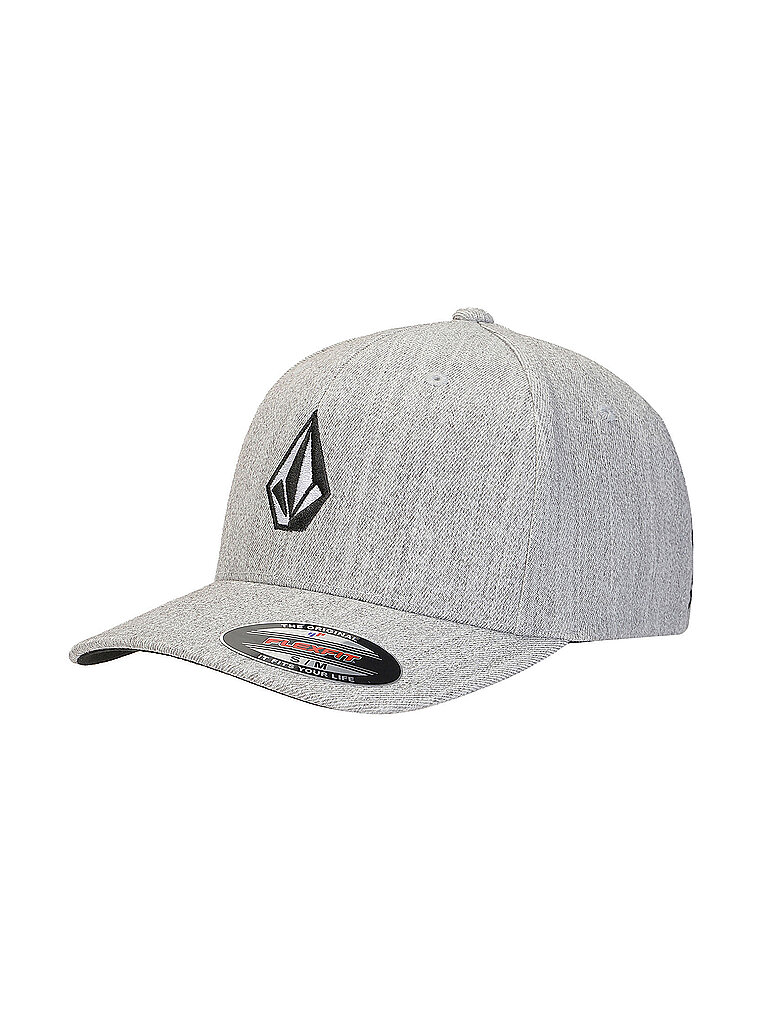 Casquette Full Stone gris L/XL