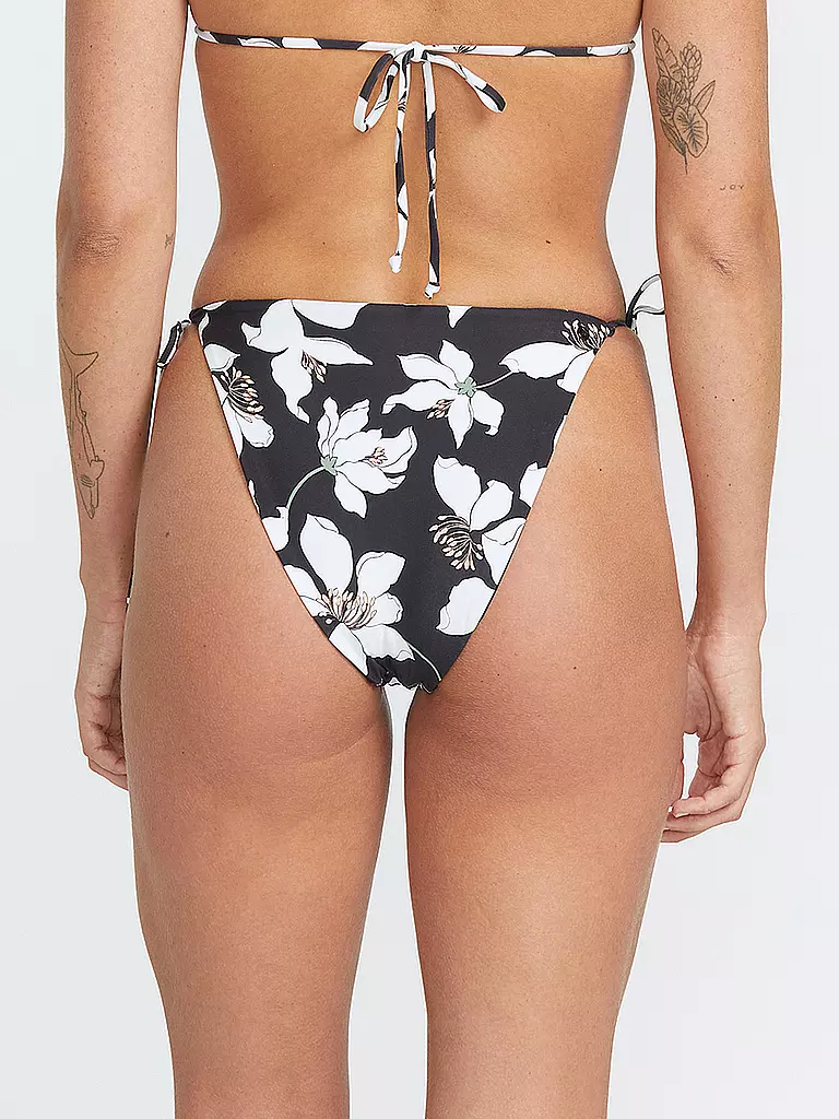 VOLCOM | Bas de bikini femme Midnight Lily Skimpy |