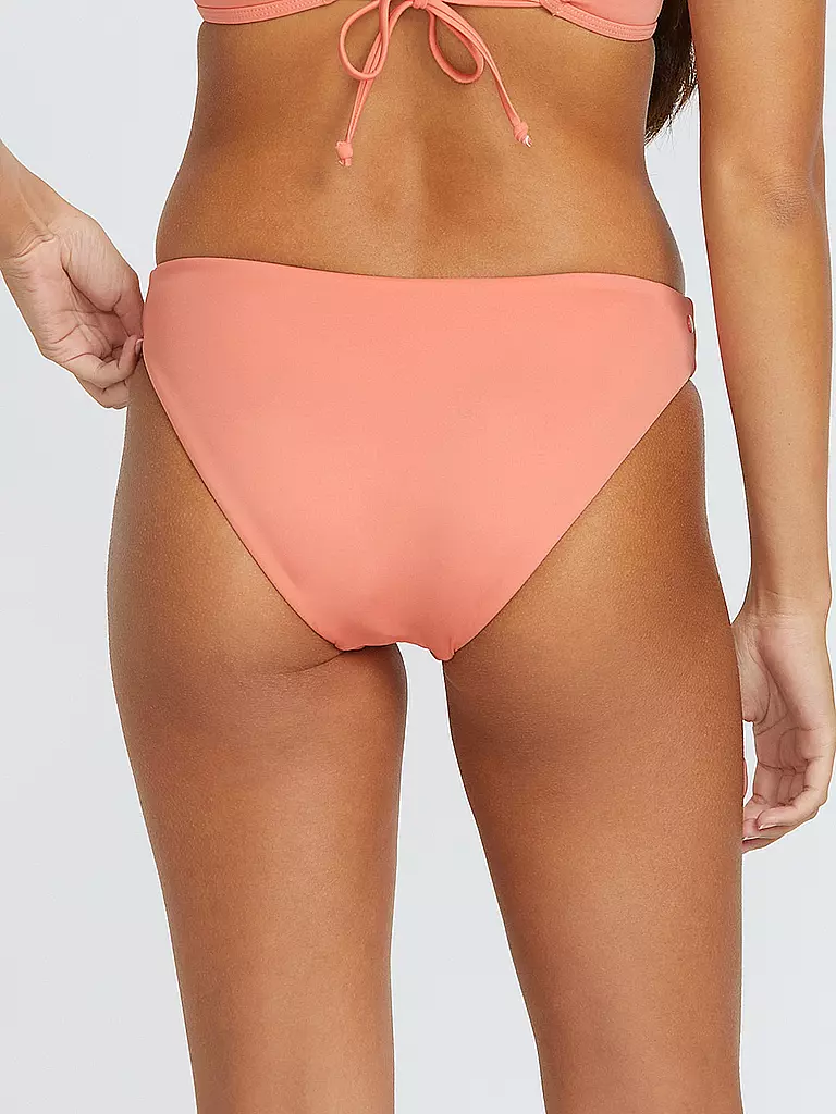VOLCOM | Bas de bikini femme Simply Seamless Full |