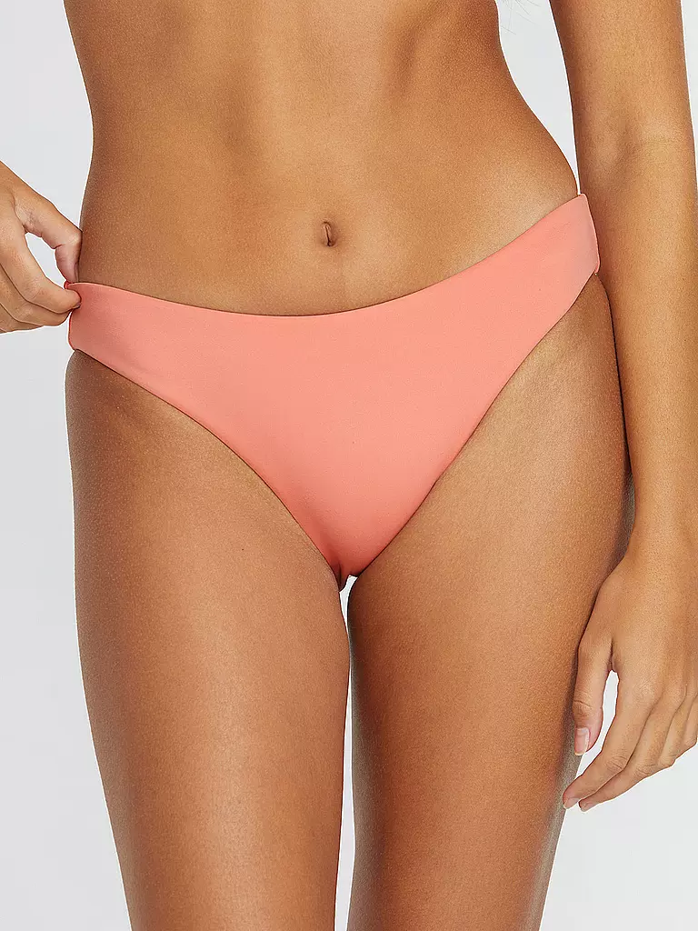 VOLCOM | Bas de bikini femme Simply Seamless Full |