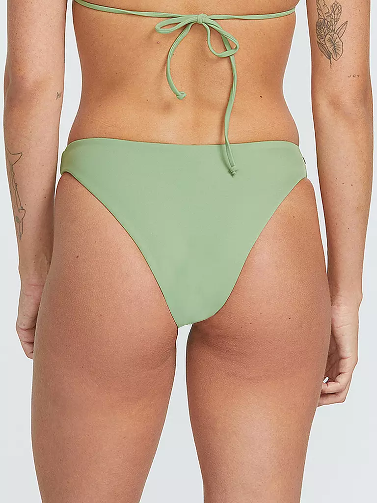 VOLCOM | Bas de bikini femme Simply Seamless Skimpy |