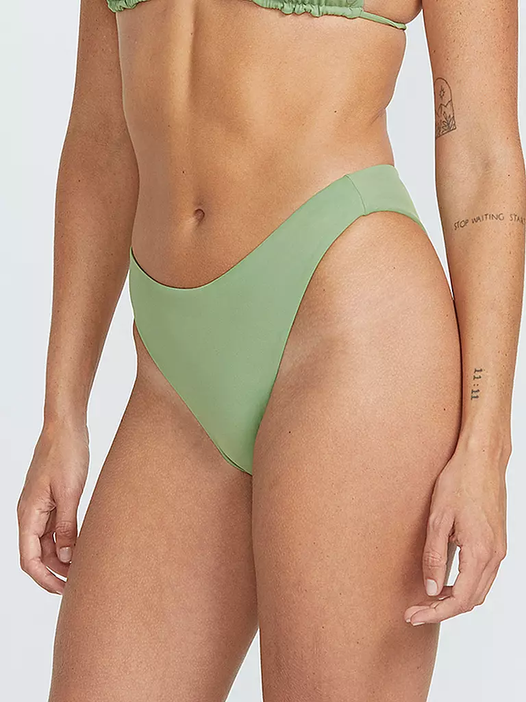 VOLCOM | Bas de bikini femme Simply Seamless Skimpy |