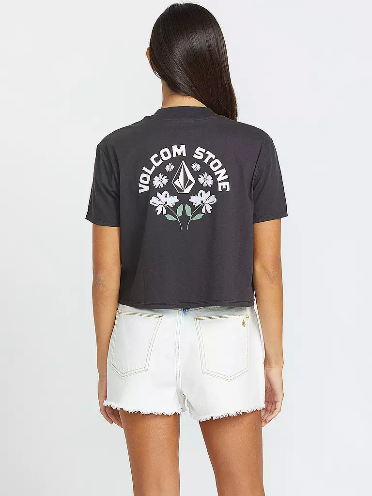 VOLCOM | Beachshirt Pocket Dial pour femmes | 