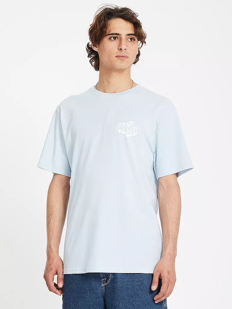 VOLCOM | Beachshirt Startlog BSC pour homme | 