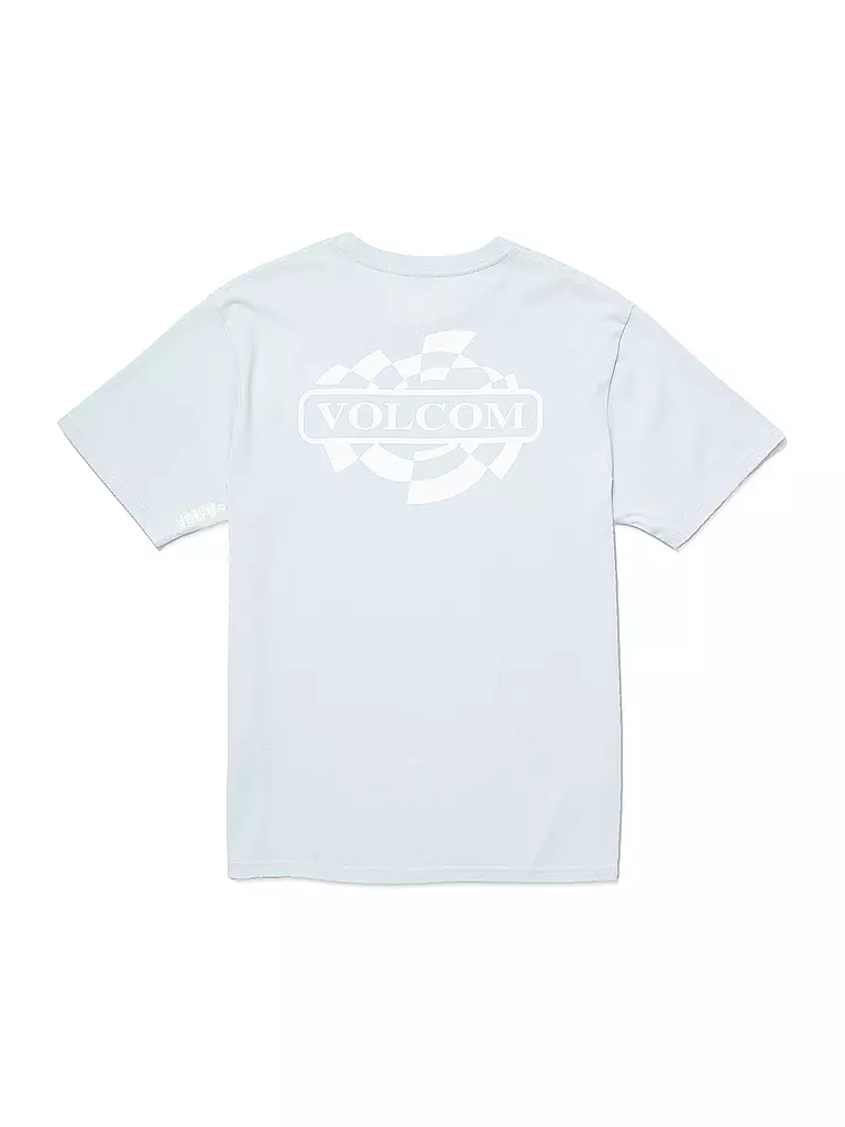 VOLCOM | Beachshirt Startlog BSC pour homme | 