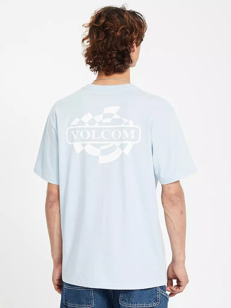 VOLCOM | Beachshirt Startlog BSC pour homme | 