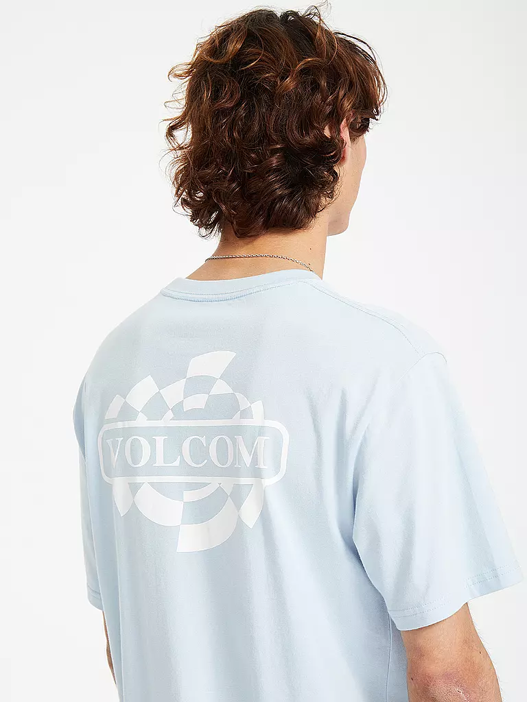 VOLCOM | Beachshirt Startlog BSC pour homme | 