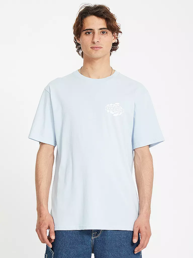 VOLCOM | Beachshirt Startlog BSC pour homme | 