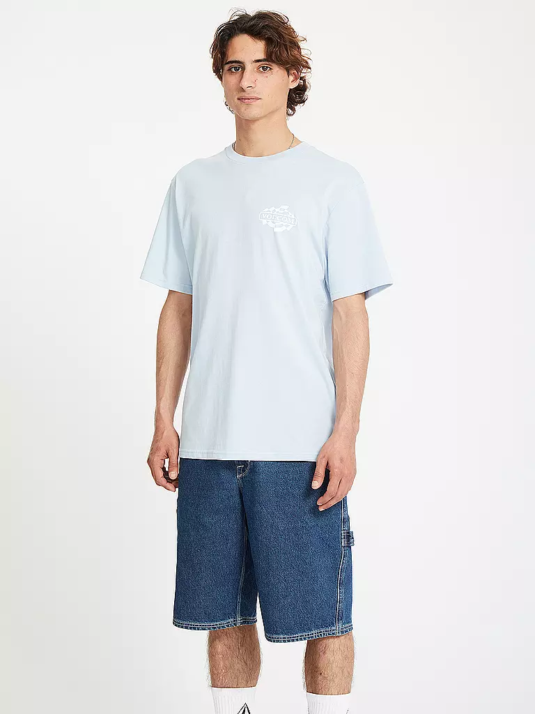 VOLCOM | Beachshirt Startlog BSC pour homme | 