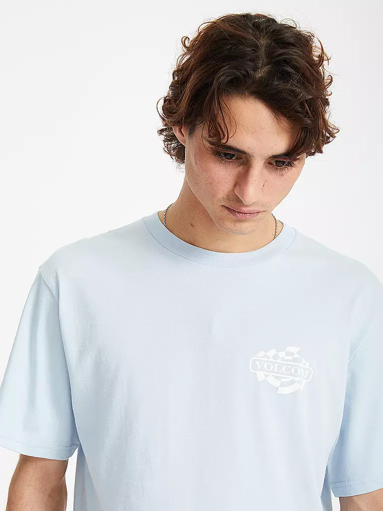 VOLCOM | Beachshirt Startlog BSC pour homme | 