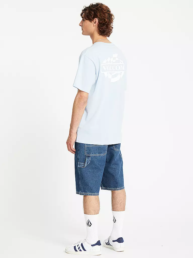 VOLCOM | Beachshirt Startlog BSC pour homme | 