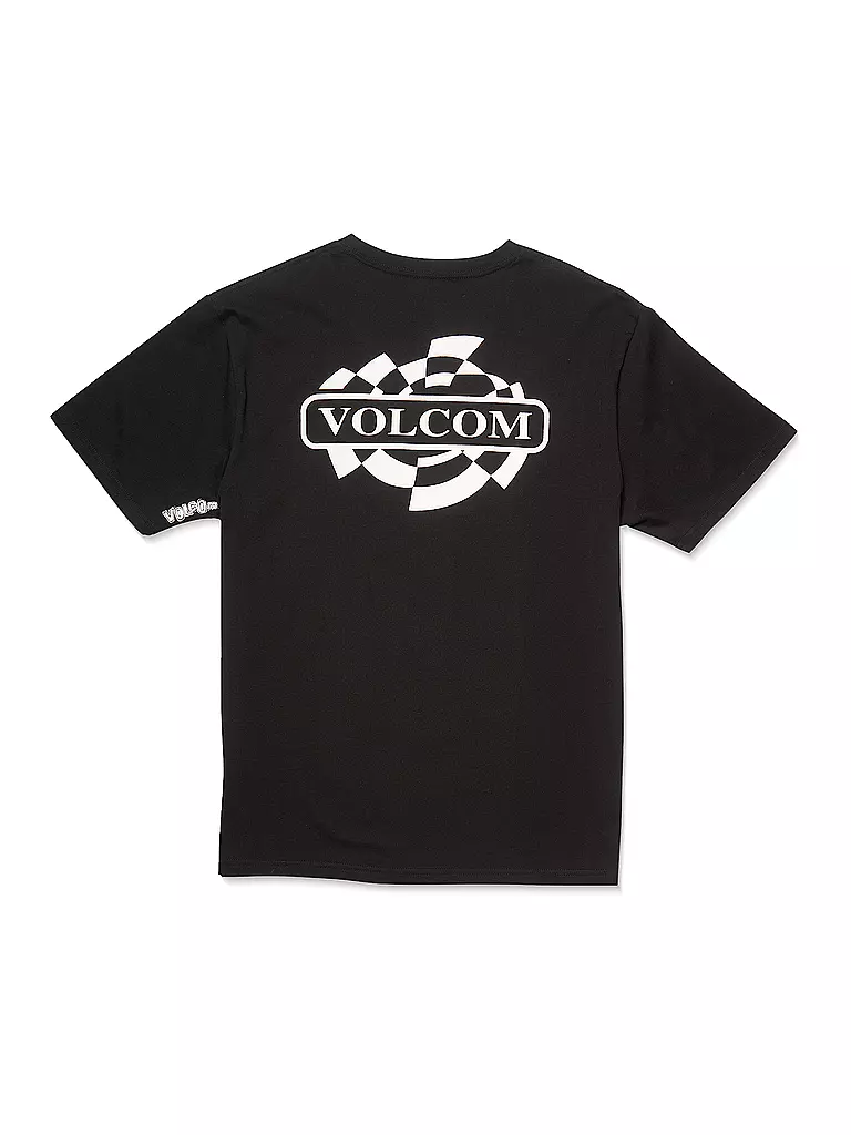 VOLCOM | Beachshirt Startlog BSC pour hommes |