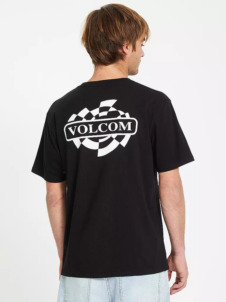 VOLCOM | Beachshirt Startlog BSC pour hommes |