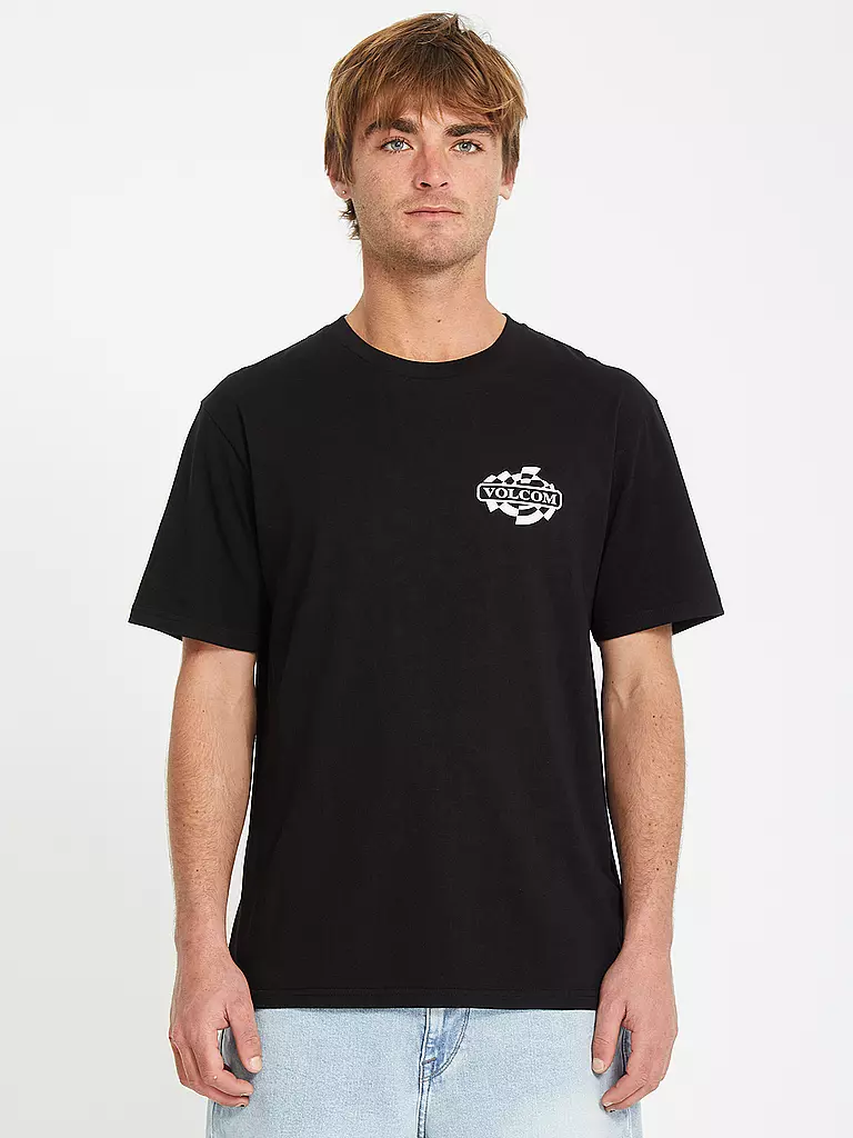 VOLCOM | Beachshirt Startlog BSC pour hommes |