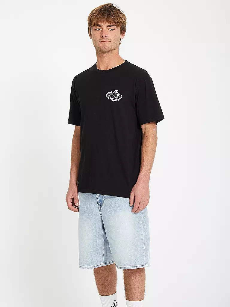 VOLCOM | Beachshirt Startlog BSC pour hommes |