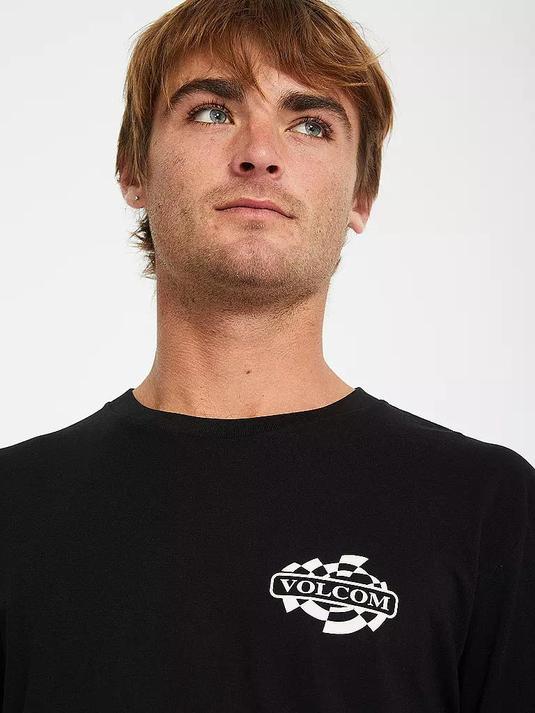 VOLCOM | Beachshirt Startlog BSC pour hommes |