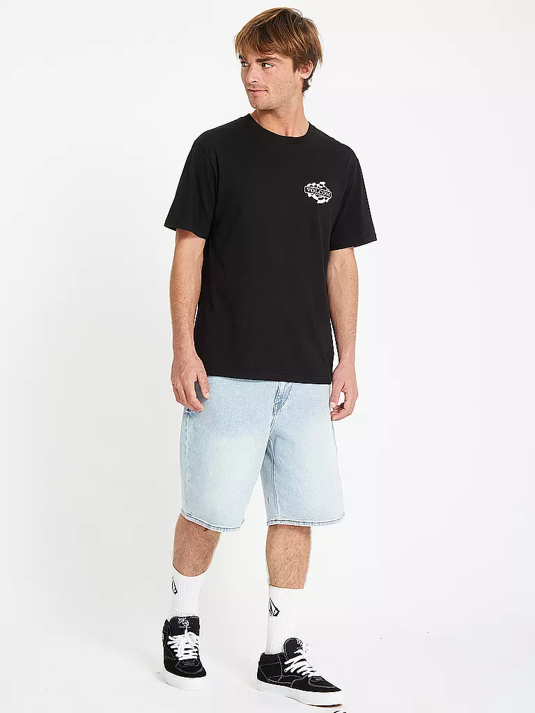 VOLCOM | Beachshirt Startlog BSC pour hommes |