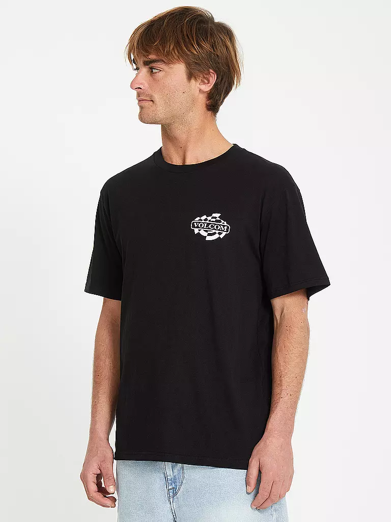 VOLCOM | Beachshirt Startlog BSC pour hommes |
