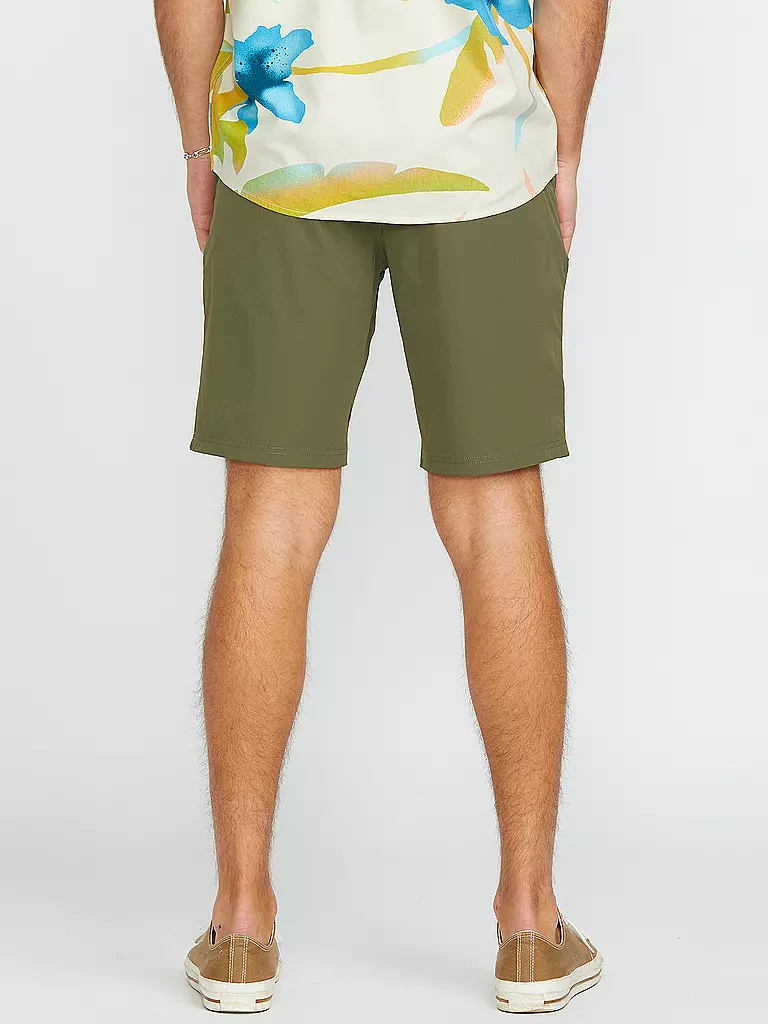 VOLCOM | Beachshort Frickin Cross Shred 20 pour homme | 