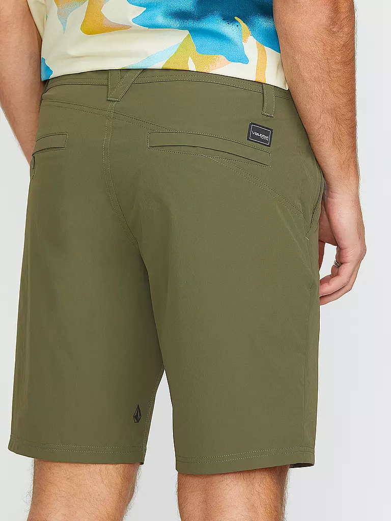 VOLCOM | Beachshort Frickin Cross Shred 20 pour homme | 