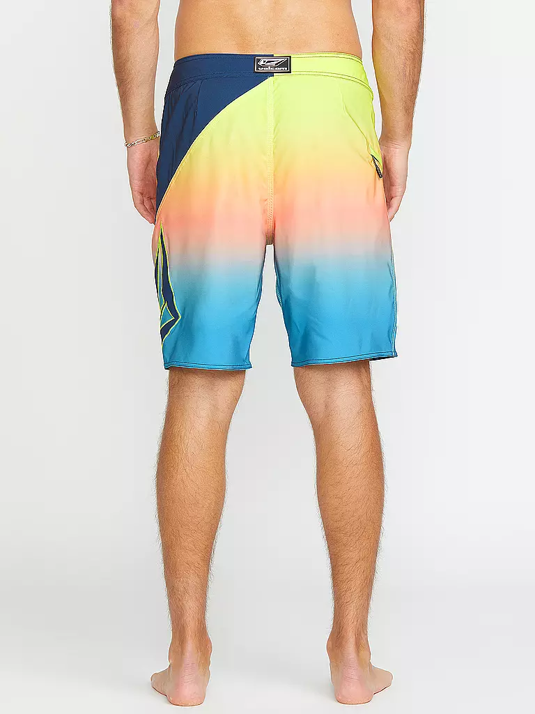 VOLCOM | Beachshort Vee Bee Mod 20" pour homme | 