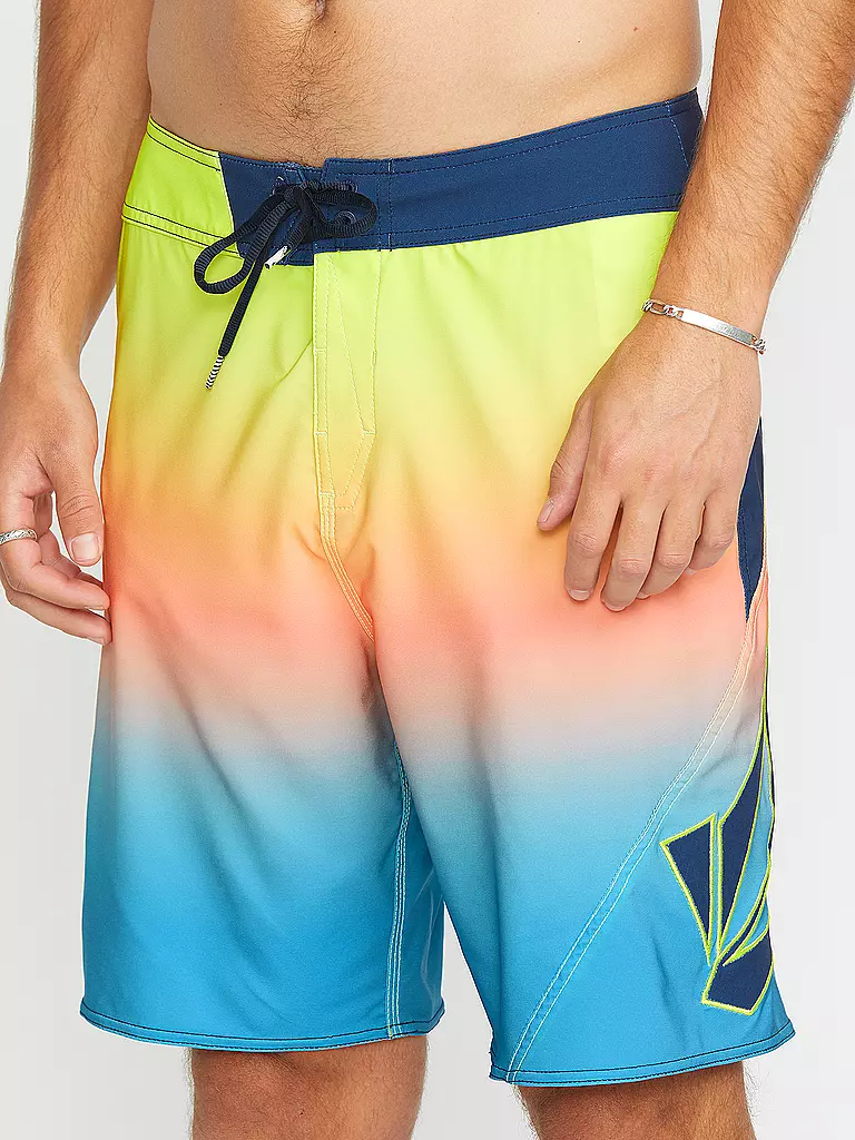VOLCOM | Beachshort Vee Bee Mod 20" pour homme | 